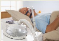 Obstructive Sleep Apnoea